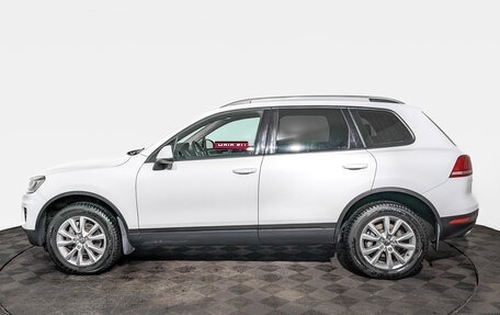 Volkswagen Touareg III, 2015 год, 3 555 000 рублей, 8 фотография