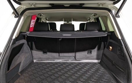 Volkswagen Touareg III, 2015 год, 3 555 000 рублей, 9 фотография