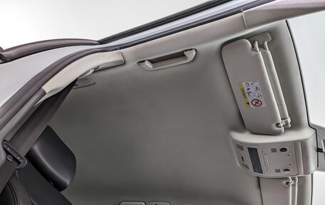 Volkswagen Touareg III, 2015 год, 3 555 000 рублей, 20 фотография