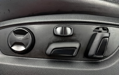 Volkswagen Touareg III, 2015 год, 3 555 000 рублей, 25 фотография