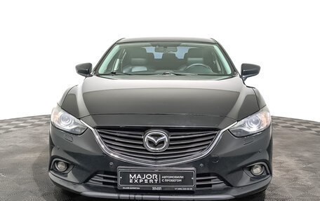 Mazda 6, 2014 год, 1 650 000 рублей, 2 фотография