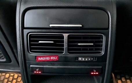 Volkswagen Touareg III, 2015 год, 3 555 000 рублей, 24 фотография