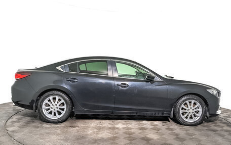 Mazda 6, 2014 год, 1 650 000 рублей, 4 фотография