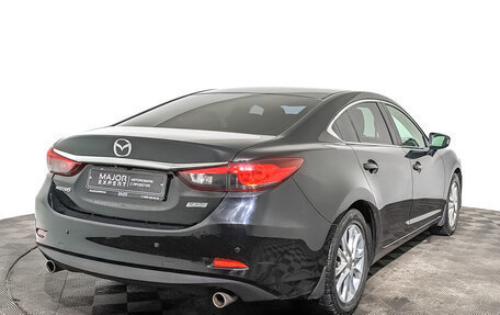 Mazda 6, 2014 год, 1 650 000 рублей, 5 фотография