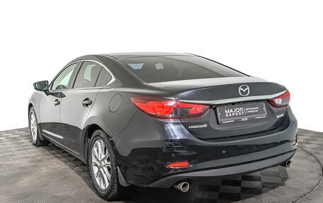Mazda 6, 2014 год, 1 650 000 рублей, 6 фотография