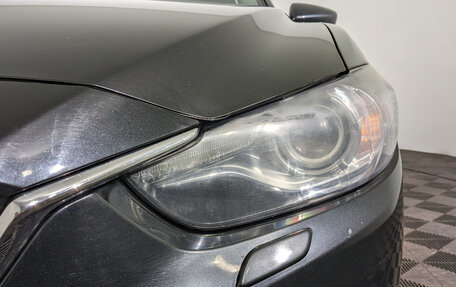 Mazda 6, 2014 год, 1 650 000 рублей, 9 фотография