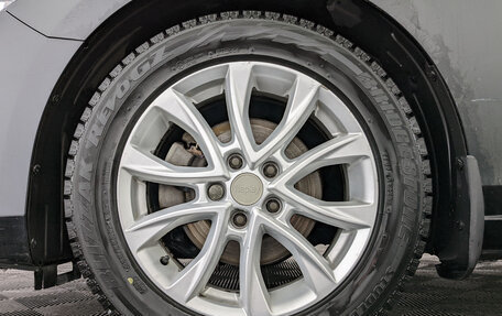 Mazda 6, 2014 год, 1 650 000 рублей, 10 фотография