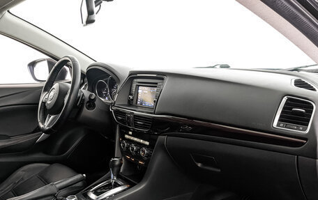 Mazda 6, 2014 год, 1 650 000 рублей, 11 фотография