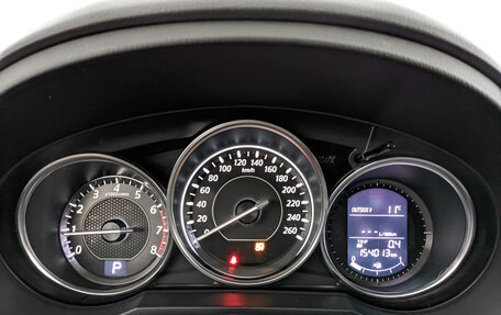 Mazda 6, 2014 год, 1 650 000 рублей, 13 фотография