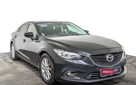 Mazda 6, 2014 год, 1 650 000 рублей, 3 фотография