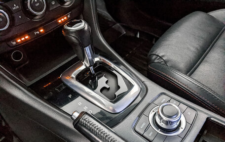 Mazda 6, 2014 год, 1 650 000 рублей, 17 фотография