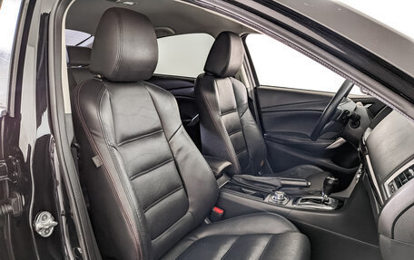 Mazda 6, 2014 год, 1 650 000 рублей, 19 фотография