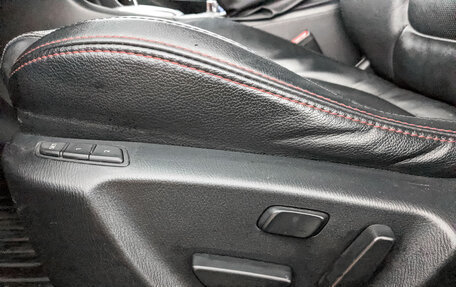 Mazda 6, 2014 год, 1 650 000 рублей, 21 фотография