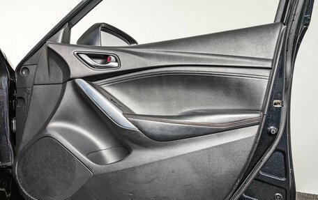 Mazda 6, 2014 год, 1 650 000 рублей, 20 фотография