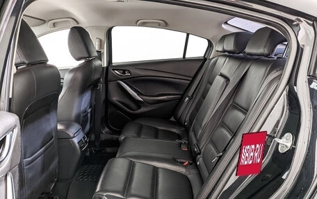 Mazda 6, 2014 год, 1 650 000 рублей, 15 фотография