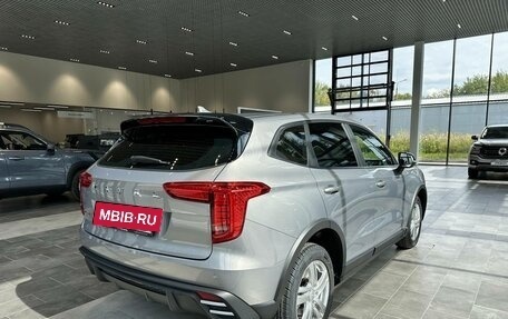 Haval Jolion, 2026 год, 1 979 010 рублей, 4 фотография