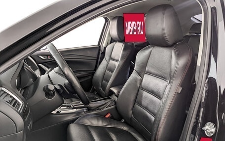 Mazda 6, 2014 год, 1 650 000 рублей, 16 фотография