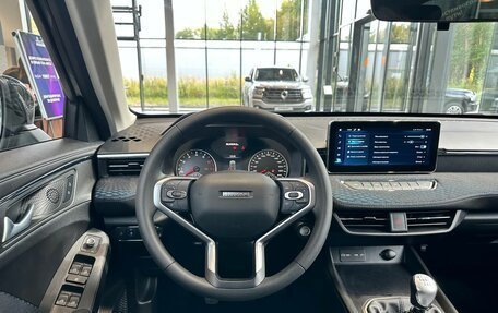 Haval Jolion, 2026 год, 1 979 010 рублей, 12 фотография