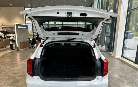 Haval Jolion, 2026 год, 2 622 510 рублей, 4 фотография