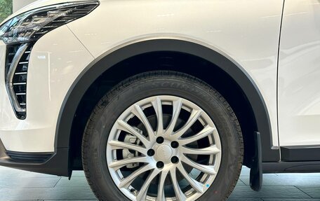 Haval Jolion, 2026 год, 2 622 510 рублей, 17 фотография