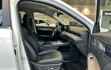 Haval Jolion, 2026 год, 2 622 510 рублей, 14 фотография