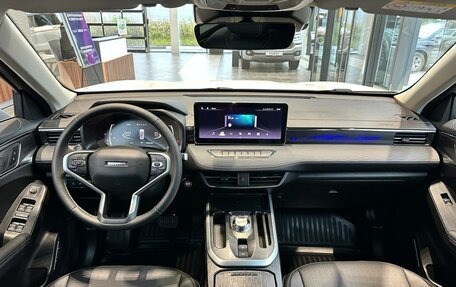 Haval Jolion, 2026 год, 2 622 510 рублей, 10 фотография