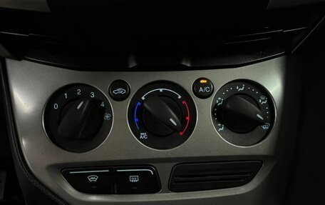 Ford Focus III, 2012 год, 819 888 рублей, 15 фотография