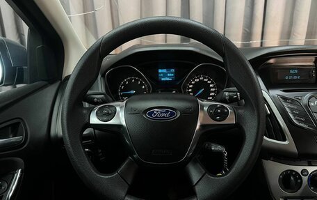 Ford Focus III, 2012 год, 819 888 рублей, 11 фотография