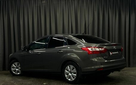 Ford Focus III, 2012 год, 819 888 рублей, 3 фотография