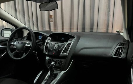 Ford Focus III, 2012 год, 819 888 рублей, 9 фотография