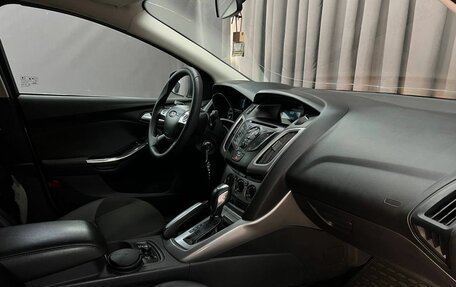 Ford Focus III, 2012 год, 819 888 рублей, 10 фотография