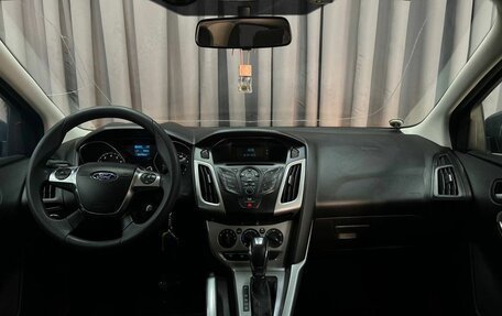 Ford Focus III, 2012 год, 819 888 рублей, 8 фотография