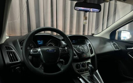 Ford Focus III, 2012 год, 819 888 рублей, 7 фотография