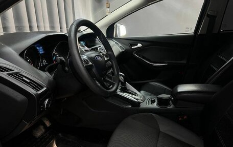 Ford Focus III, 2012 год, 819 888 рублей, 6 фотография