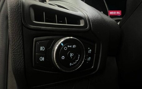 Ford Focus III, 2012 год, 819 888 рублей, 12 фотография