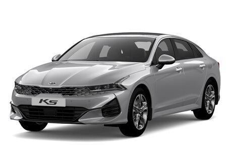 KIA K5, 2025 год, 4 800 000 рублей, 1 фотография