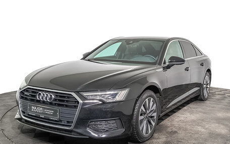 Audi A6, 2021 год, 3 750 000 рублей, 1 фотография