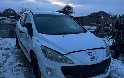 Peugeot 308 II, 2010 год, 230 000 рублей, 1 фотография