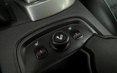 Ford Focus III, 2012 год, 819 888 рублей, 17 фотография