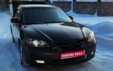 Mazda 3, 2006 год, 407 000 рублей, 1 фотография