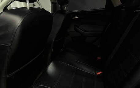 Ford Focus III, 2012 год, 819 888 рублей, 18 фотография