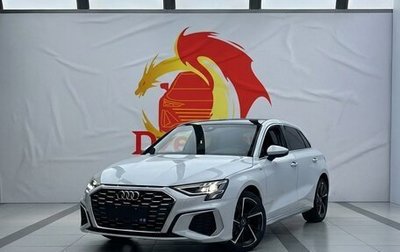 Audi A3, 2023 год, 1 999 500 рублей, 1 фотография