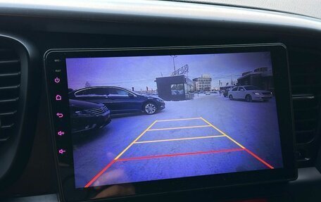 KIA Optima III, 2011 год, 1 099 000 рублей, 19 фотография