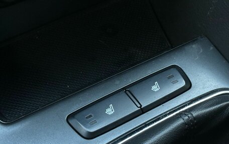 KIA Optima III, 2011 год, 1 099 000 рублей, 23 фотография