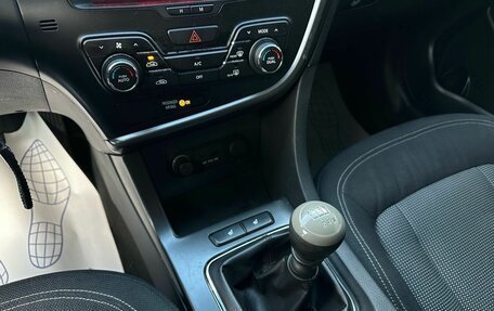 KIA Optima III, 2011 год, 1 099 000 рублей, 21 фотография