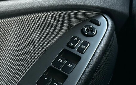 KIA Optima III, 2011 год, 1 099 000 рублей, 25 фотография