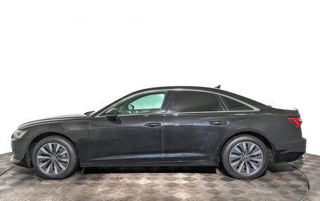 Audi A6, 2021 год, 3 750 000 рублей, 8 фотография