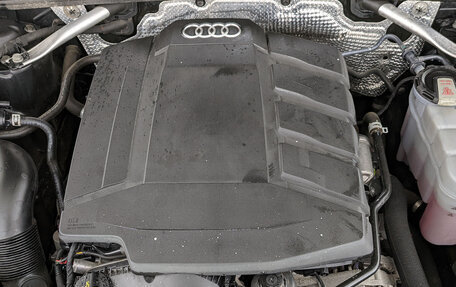 Audi A6, 2021 год, 3 750 000 рублей, 9 фотография