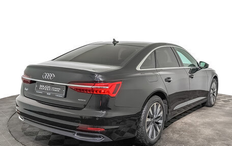 Audi A6, 2021 год, 3 750 000 рублей, 5 фотография