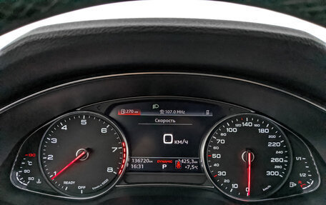 Audi A6, 2021 год, 3 750 000 рублей, 14 фотография